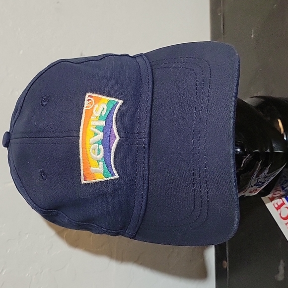 Levi's Other - LEVI'S Pride Patch Hat Adult